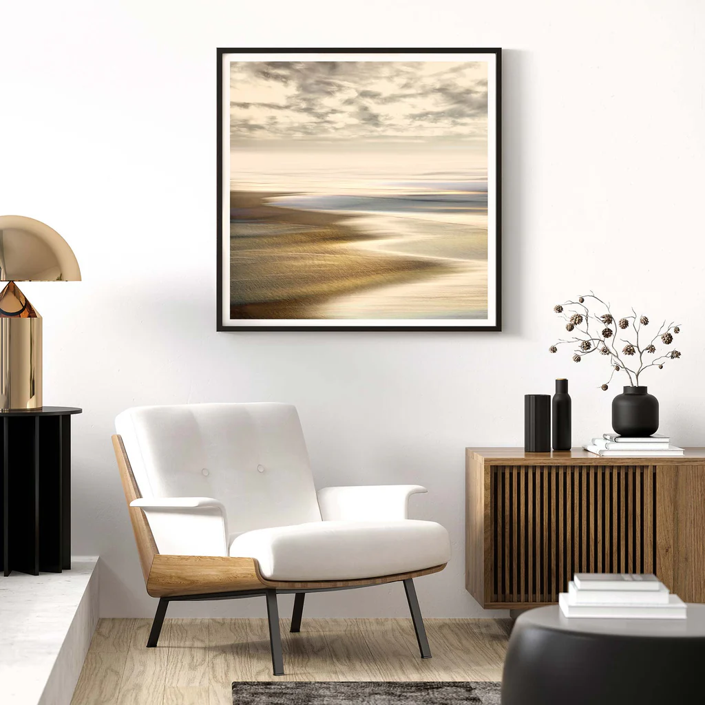 Modern Livig Room Design