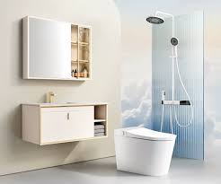 Modern Bathroom Design