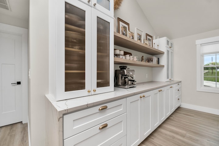 Modern Kitchen Design